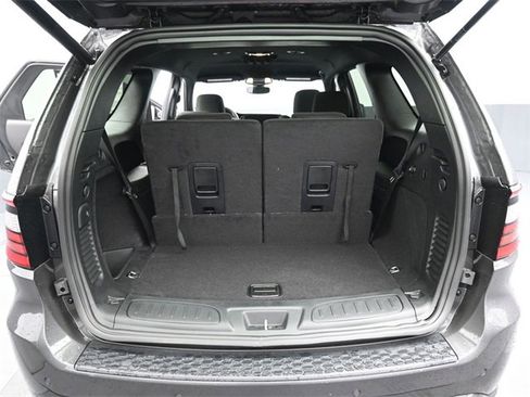 New 2026 Dodge Durango GT w/ Blacktop Package image 18