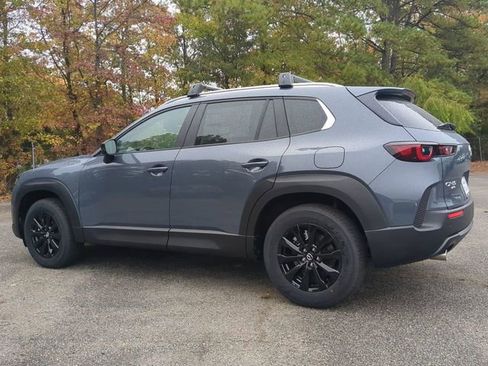 New 2026 MAZDA CX-50 AWD 2.5 S w/ Preferred Pkg image 6