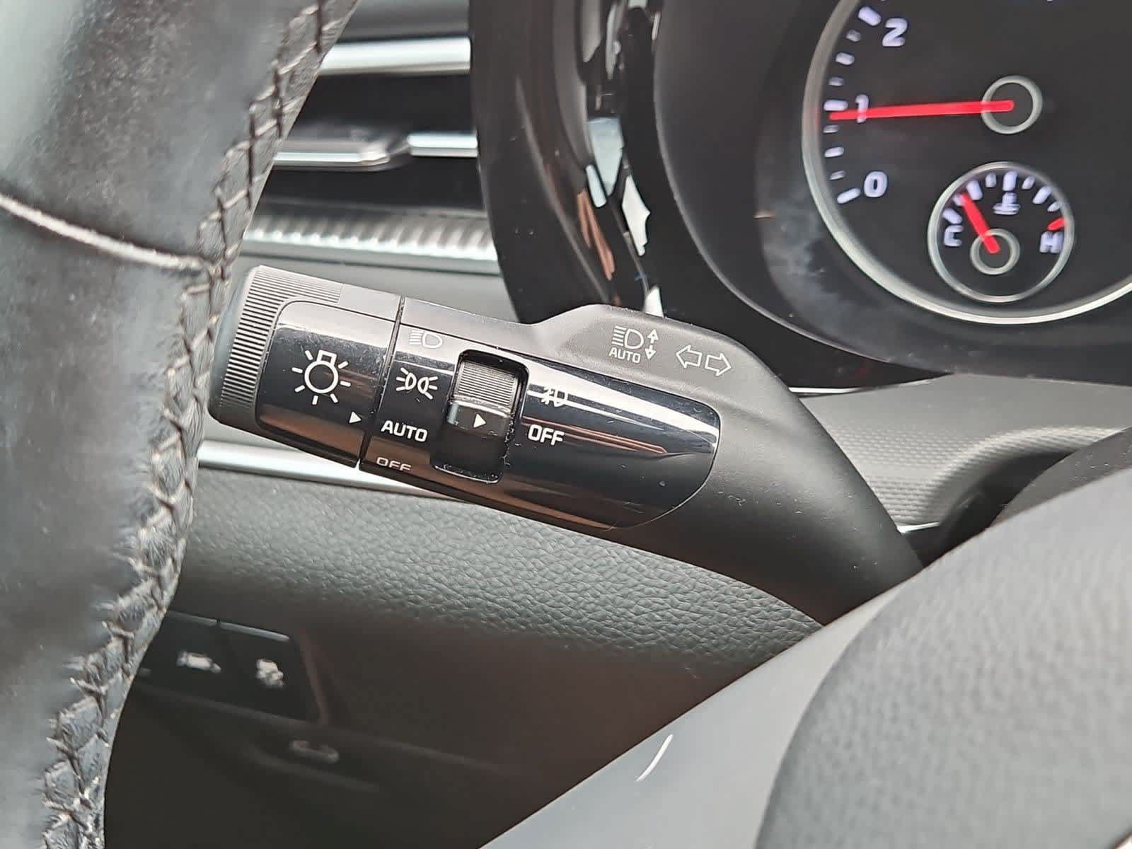 Certified 2023 Kia K5 GT-Line AWD/4WD image 27