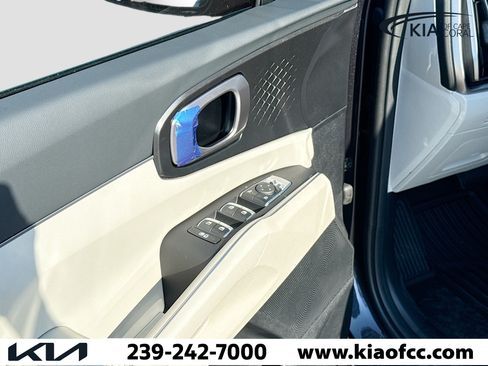 New 2026 Kia Sorento S w/ S Panoramic Sunroof Package AWD/4WD image 22