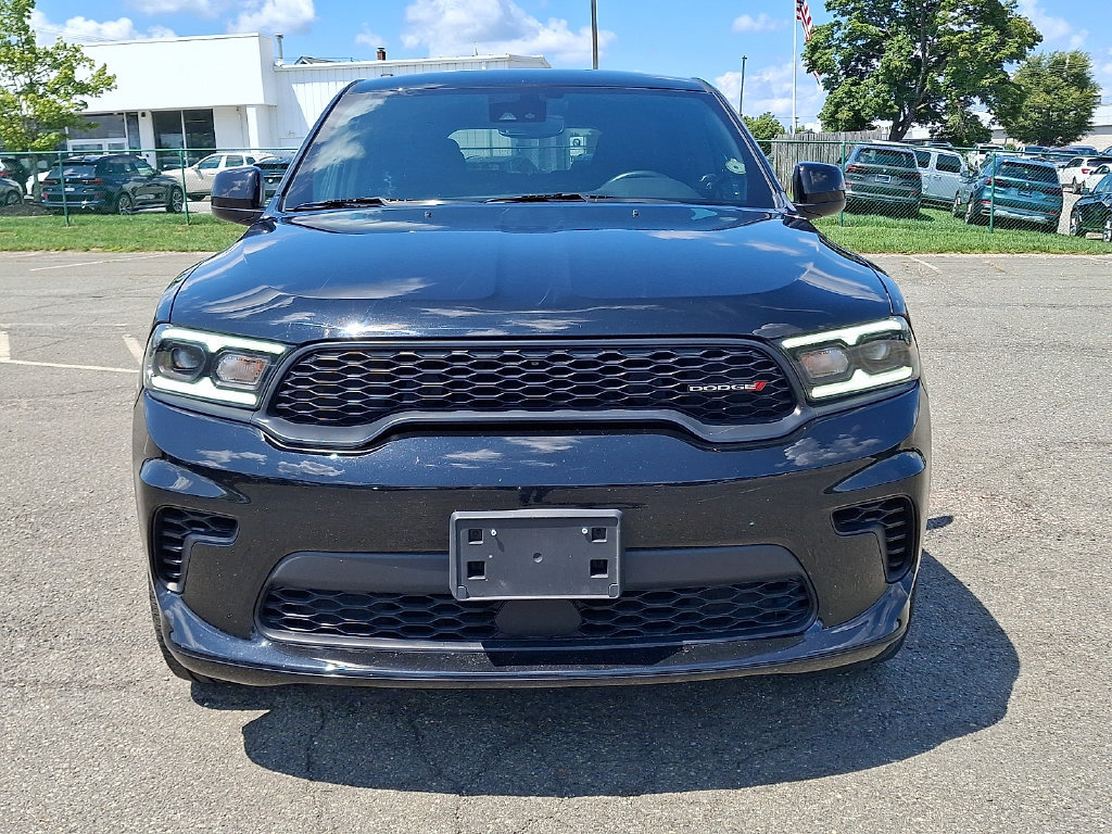 Used 2023 Dodge Durango GT AWD/4WD image 5