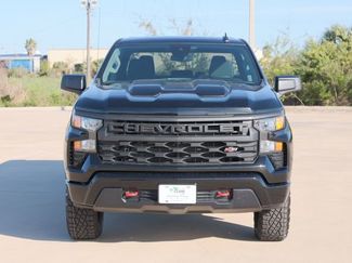New 2026 Chevrolet Silverado 1500 Custom Trail Boss video 2