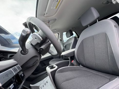 Certified 2024 Hyundai Ioniq 5 SE AWD/4WD image 14