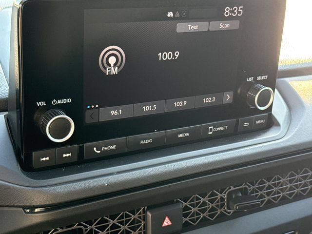 Used 2024 Honda Accord LX image 21