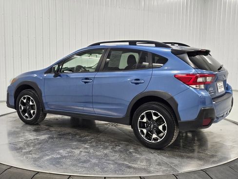Used 2020 Subaru Crosstrek 2.0i image 3