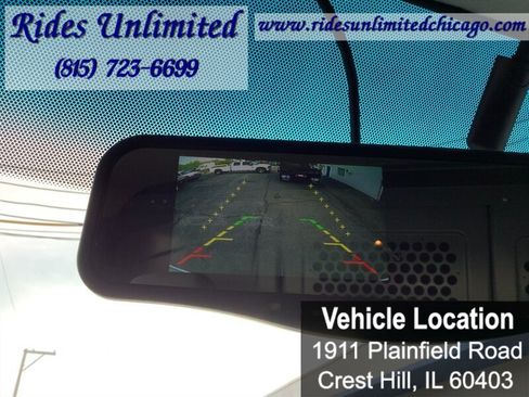 Used 2017 Nissan NV 1500 SV RWD image 9