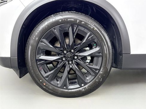 New 2026 MAZDA CX-90 Plug-In Hybrid w/Premium Sport image 44