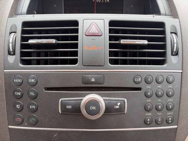 Used 2011 Mercedes-Benz C 300 Sedan image 34