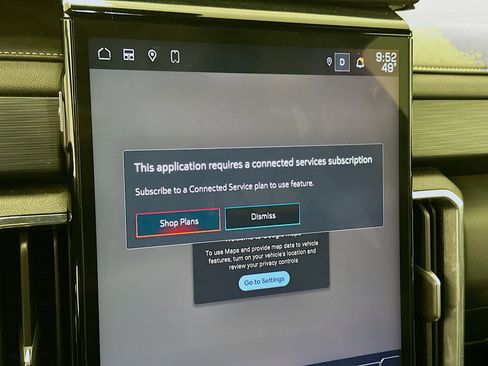 Used 2024 GMC Acadia Elevation image 22