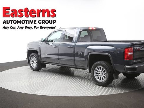 Used 2018 GMC Sierra 1500 SLE w/ SLE Value Package AWD/4WD image 63
