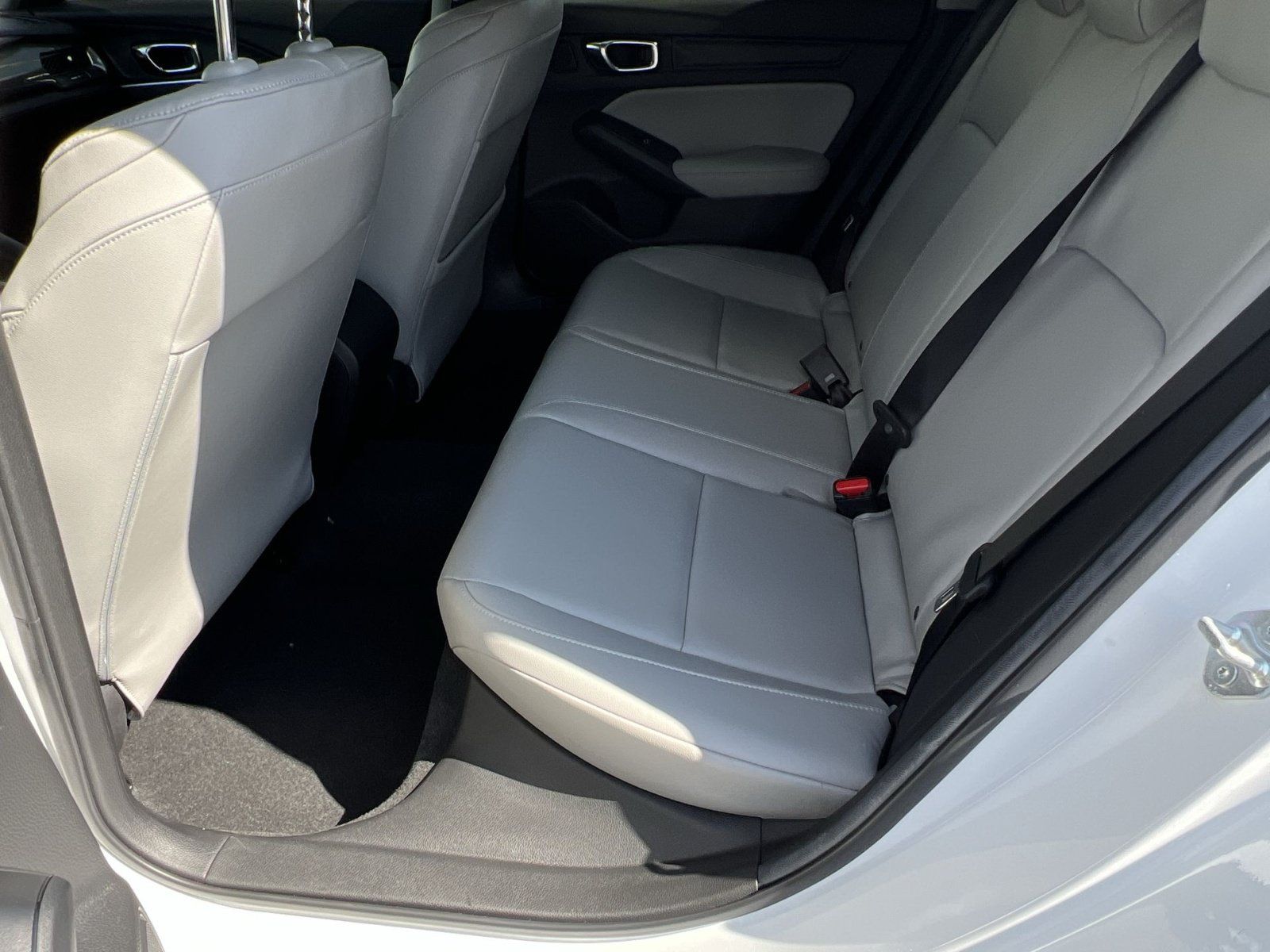 Certified 2024 Acura Integra FWD image 22