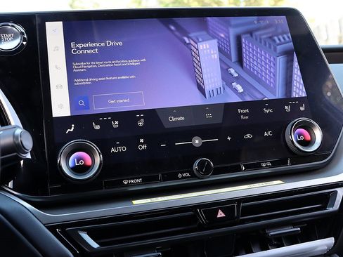 New 2026 Lexus TX 350 350 Luxury image 20