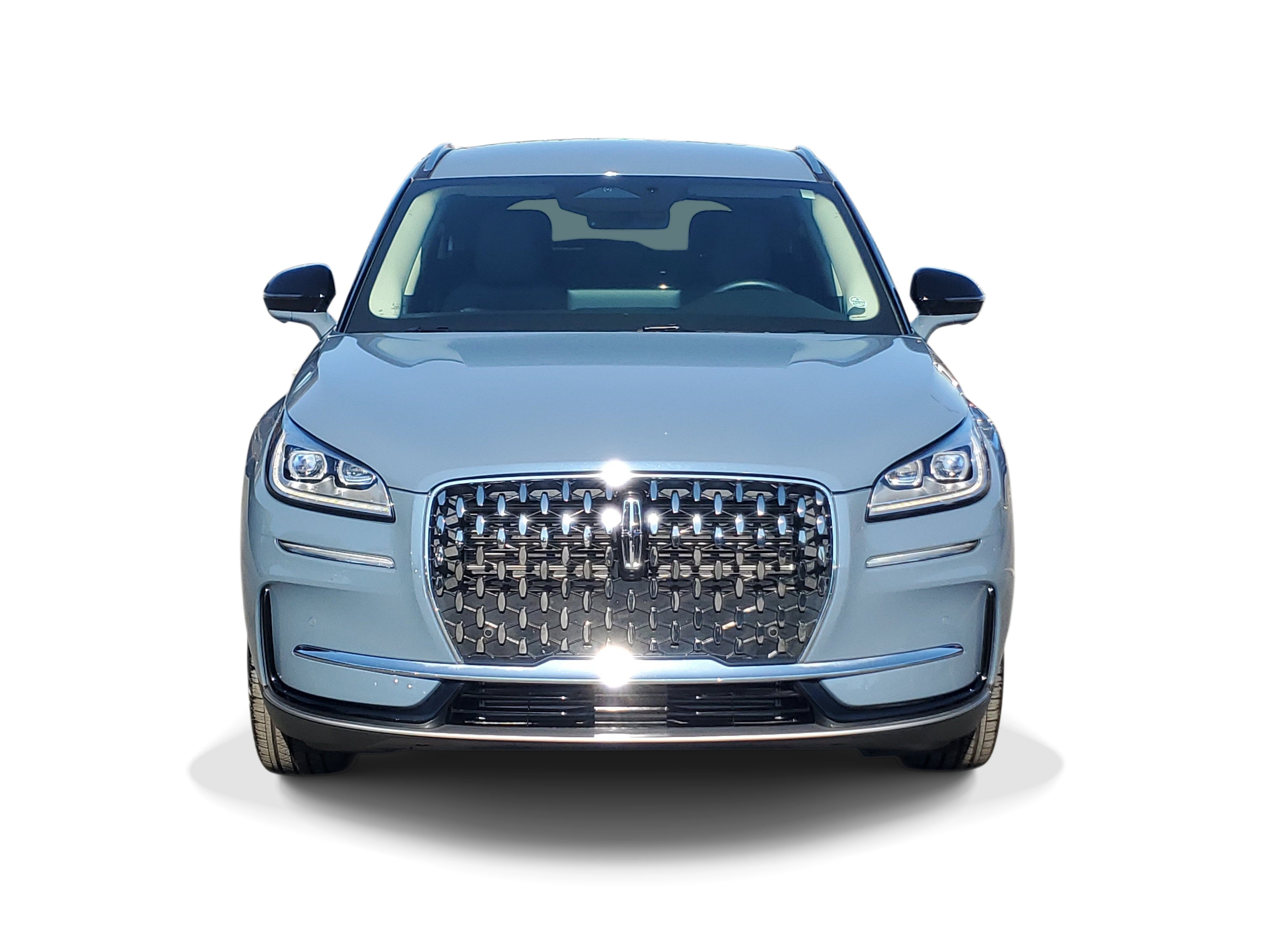 Used 2024 Lincoln Corsair Reserve w/ Equipment Group 201A AWD/4WD image 2