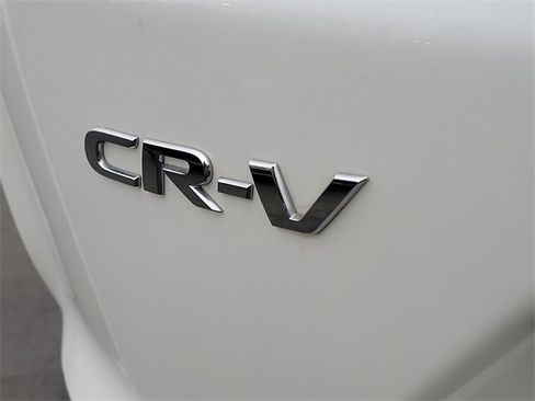 Certified 2022 Honda CR-V EX image 7