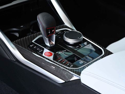 New 2026 BMW M4 xDrive Competition w/ Executive Package image 23