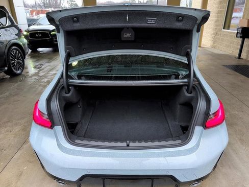 Used 2026 BMW 330i xDrive Sedan image 15