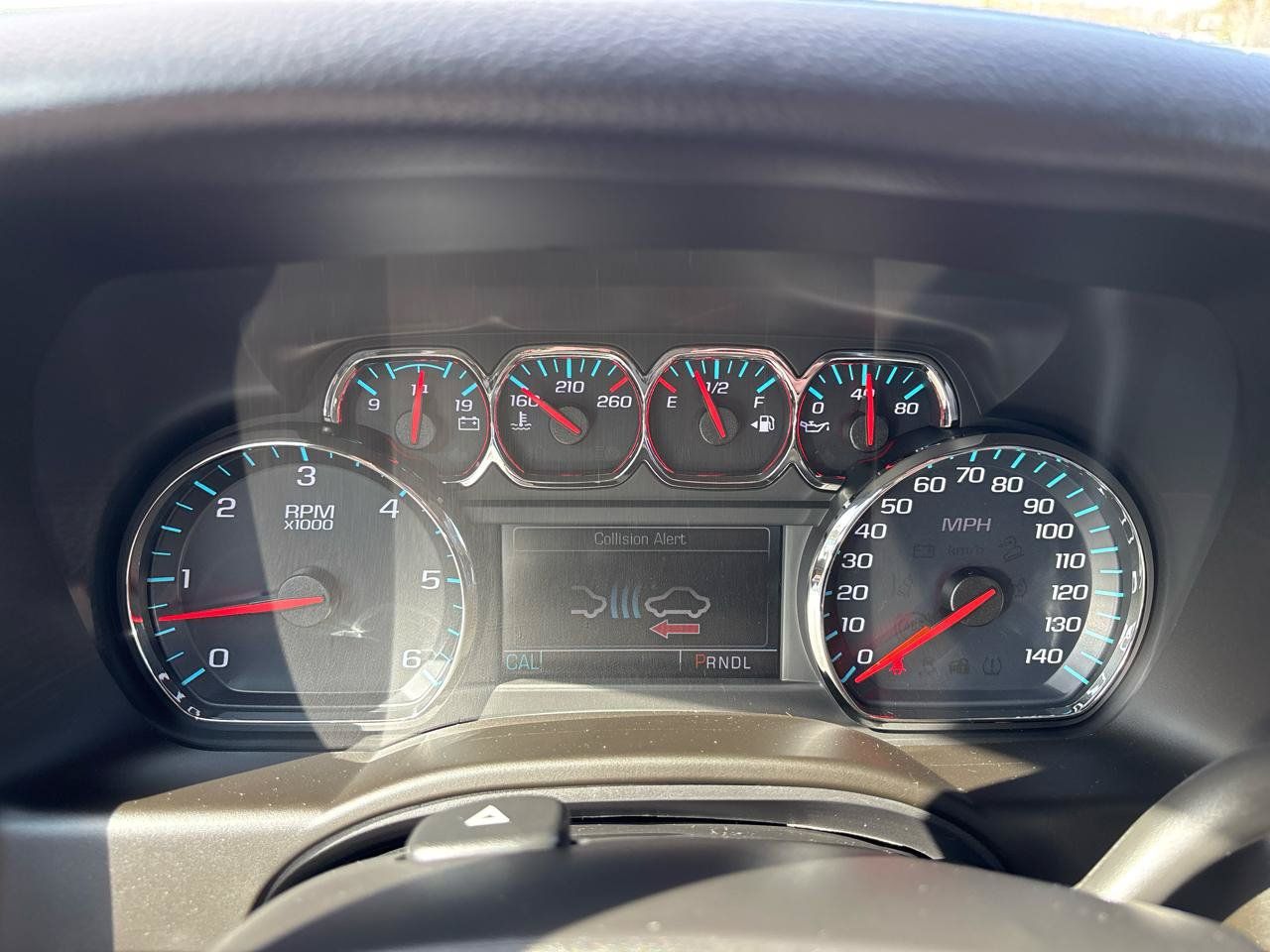 Used 2019 Chevrolet Suburban LT AWD/4WD image 15
