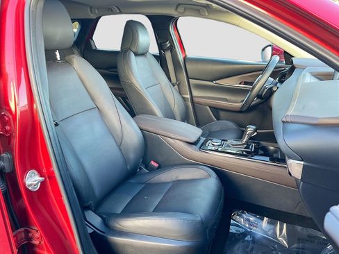 Used 2021 MAZDA CX-30 FWD 2.5 S w/ Premium Package image 22