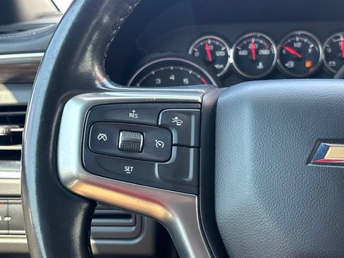 Used 2021 Chevrolet Tahoe LT RWD image 20