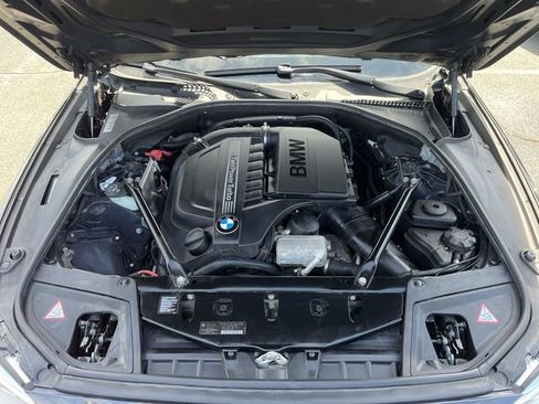 Used 2014 BMW 535i xDrive Sedan AWD/4WD image 20