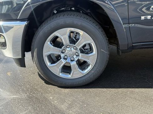 New 2026 RAM 1500 Big Horn image 12