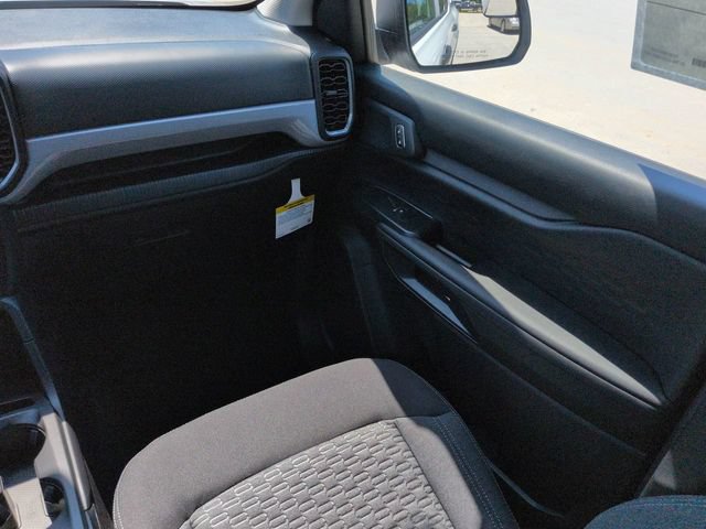 New 2026 Ford Ranger XL w/ Trailer Tow Package RWD image 17
