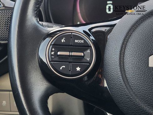 Used 2023 Kia Soul EX image 28