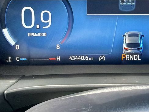 Used 2024 Ford Escape Platinum AWD/4WD image 14