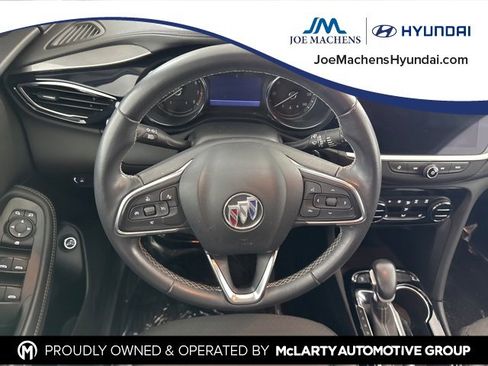 Used 2023 Buick Encore GX Select image 26