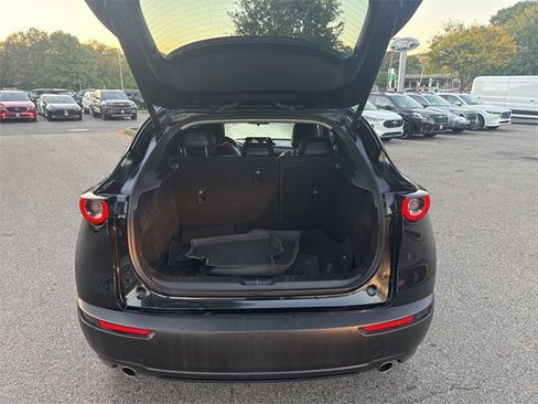 Used 2022 MAZDA CX-30 AWD 2.5 S w/ Premium Package image 26