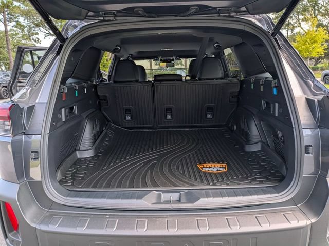 New 2026 Subaru Outback Wilderness AWD/4WD image 33