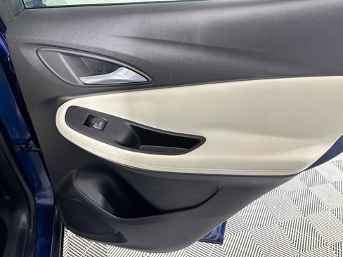 Used 2020 Buick Encore GX Preferred image 24