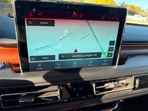 Used 2024 Lincoln Aviator Reserve w/ Jet Package image 22