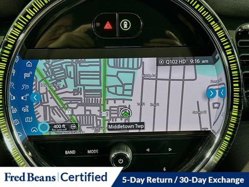 Used 2023 MINI Cooper S w/ Driver Assistance Package image 25