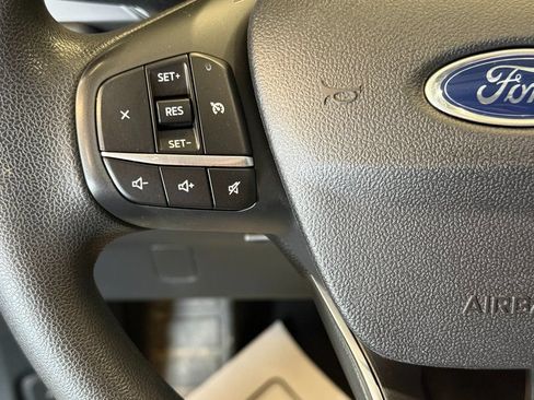 Used 2022 Ford Escape S FWD image 11
