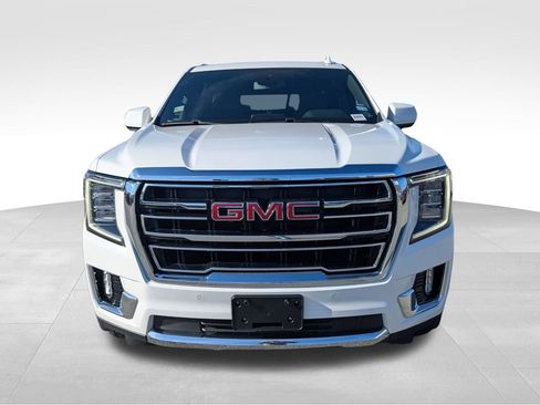 Used 2024 GMC Yukon XL SLT RWD image 8