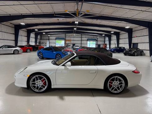Used 2011 Porsche 911 Carrera S RWD image 68