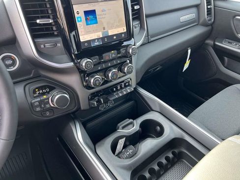 New 2026 RAM 1500 Big Horn image 24