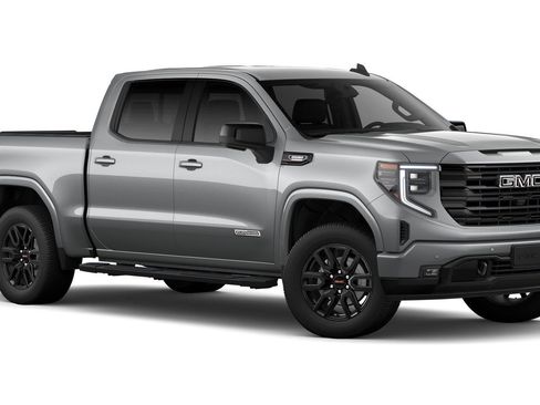 New 2026 GMC Sierra 1500 Elevation w/ Elevation Premium Package image 28