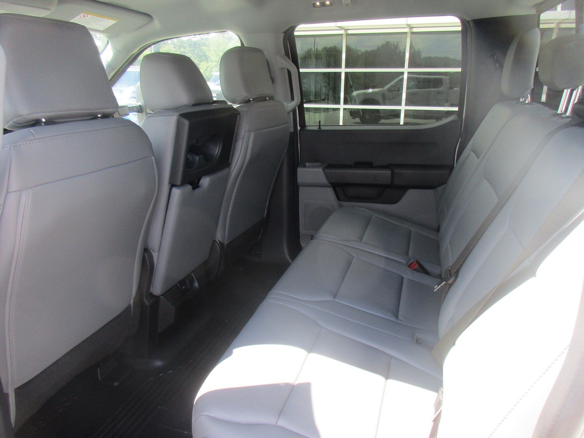 New 2026 Ford F350 XL w/ 360-Degree Camera Package RWD image 12