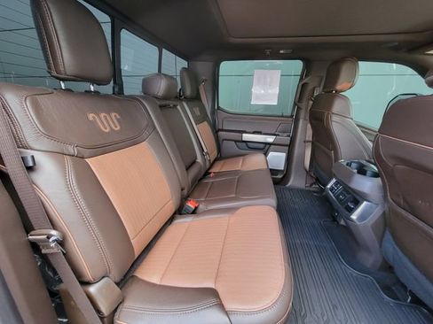 Used 2025 Ford F250 King Ranch AWD/4WD image 18