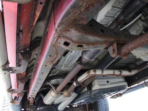 Used 2015 Toyota Tundra Limited w/ Limited Premium Package image 50