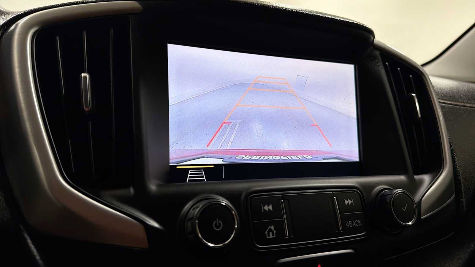 Used 2019 GMC Terrain SLT FWD image 19