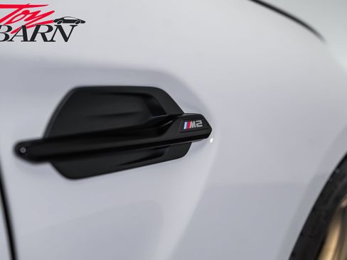 Used 2020 BMW M2 Competition RWD image 15
