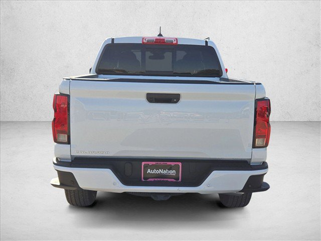 New 2026 Chevrolet Colorado LT RWD image 8