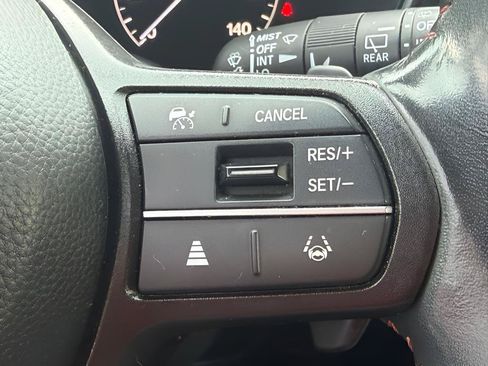 Certified 2024 Honda CR-V Sport image 17