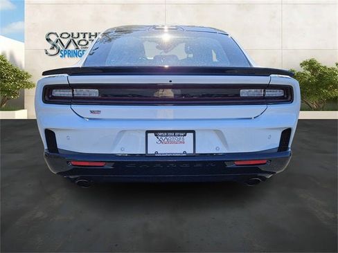 New 2026 Dodge Charger Scat Pack image 4