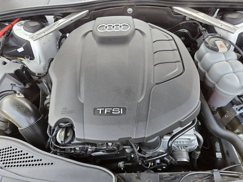Used 2020 Audi A5 2.0T Premium Plus w/ Premium Plus AWD/4WD image 32