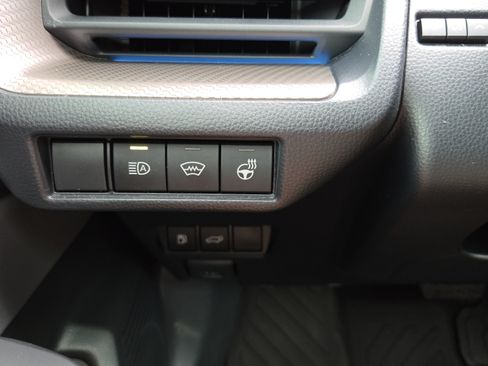 Certified 2025 Toyota Prius Limited FWD image 19