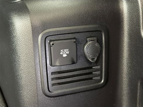 Certified 2021 Toyota 4Runner Venture w/ Moonroof Package image 35